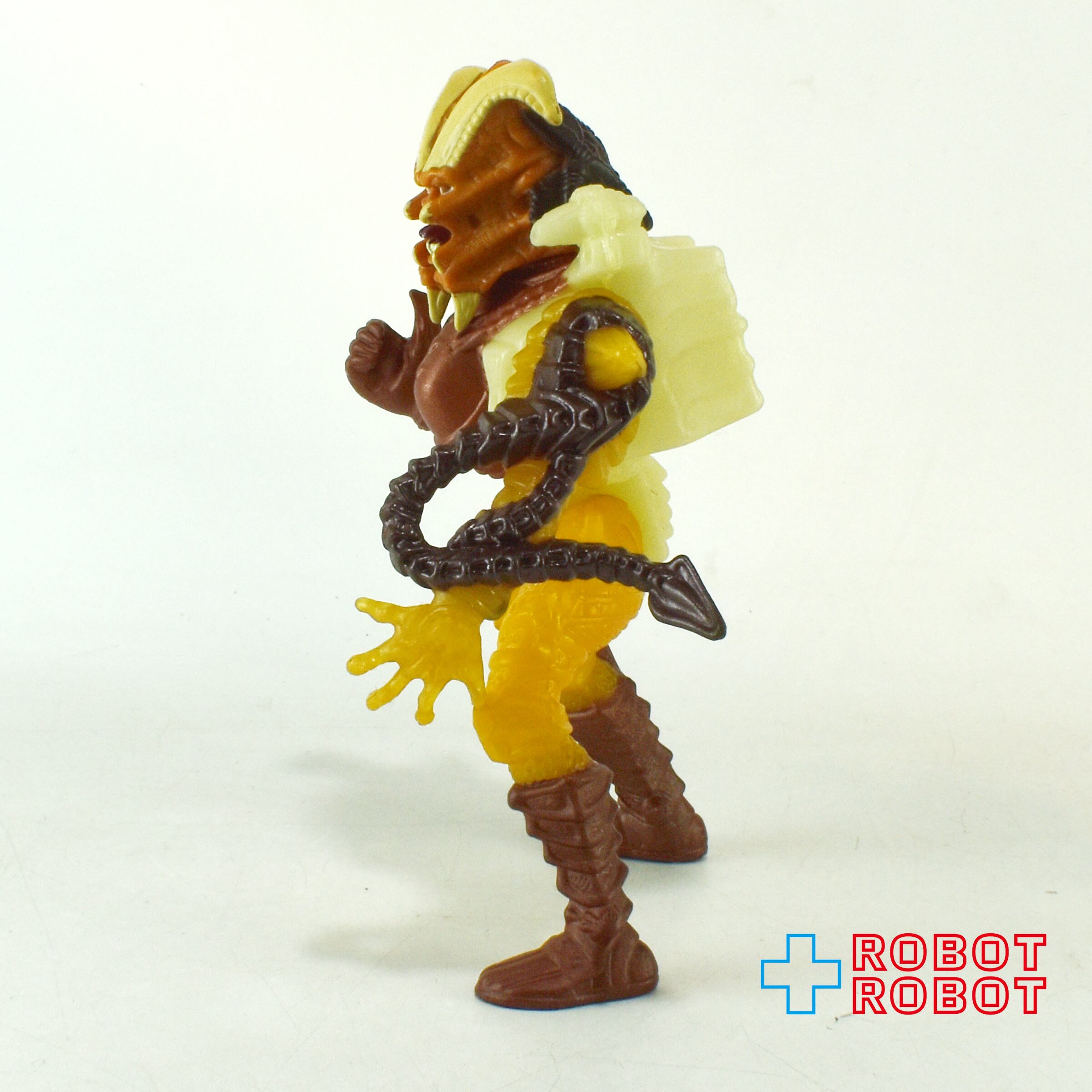 ケナー エイリアン ストーカー・プレデター アクションフィギュア 1994