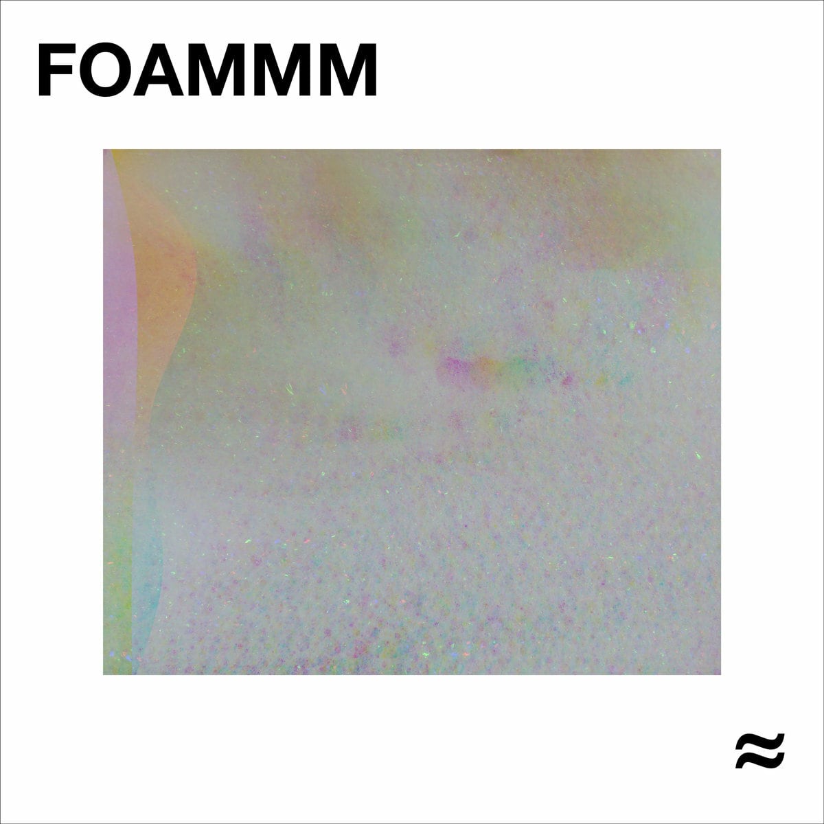 FOAMMM / FOAMMM（Ltd LP）