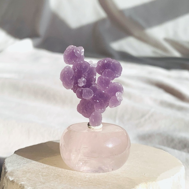 グレープカルセドニー 原石 カルセドニー グレープアゲート 瑪瑙 グレープカルセドニー 原石 カルセドニー グレープアゲート 瑪瑙