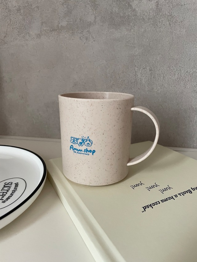 【即納】hey kuma mug