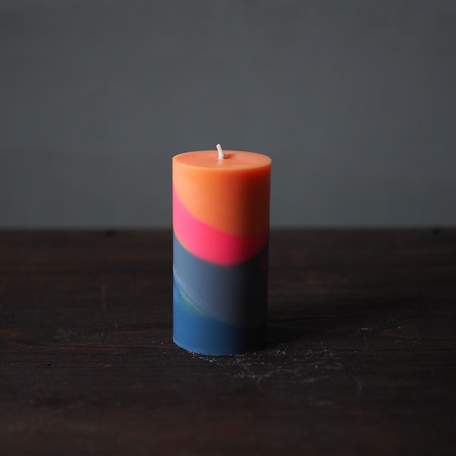 c'e c'e candle / ソイワックスキャンドル SIZE A