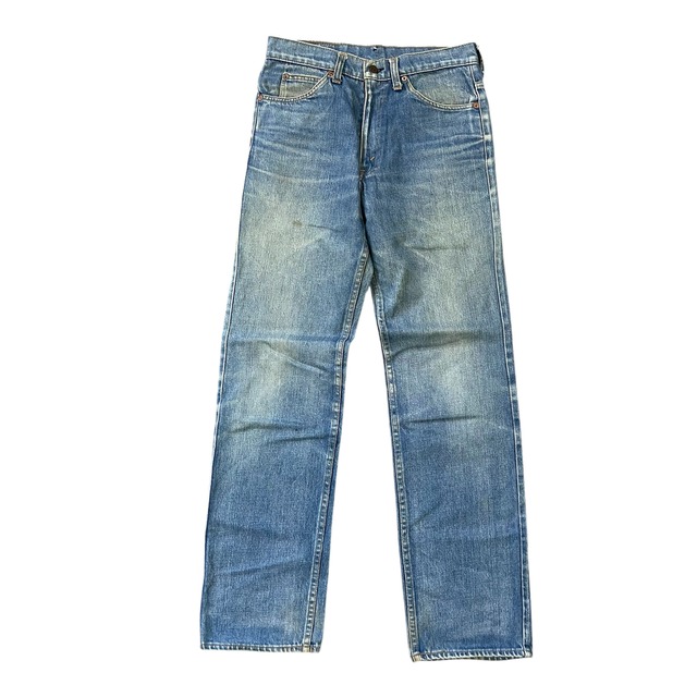 LEVI'S 515-0217 デニムパンツ
