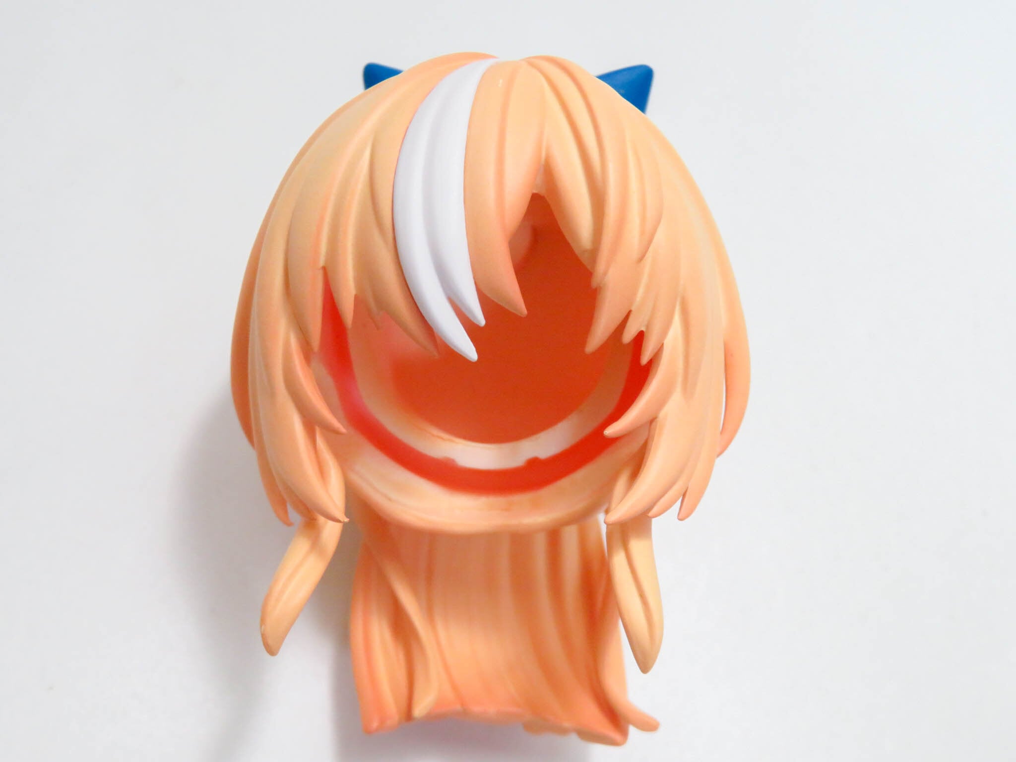 再入荷（A−ランク）【2009】 不知火フレア 髪パーツ ポニーテール