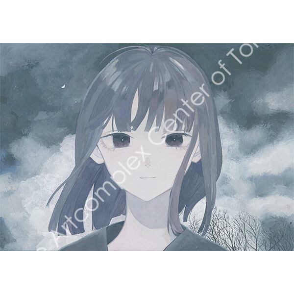 八崎ここ「recollection01」