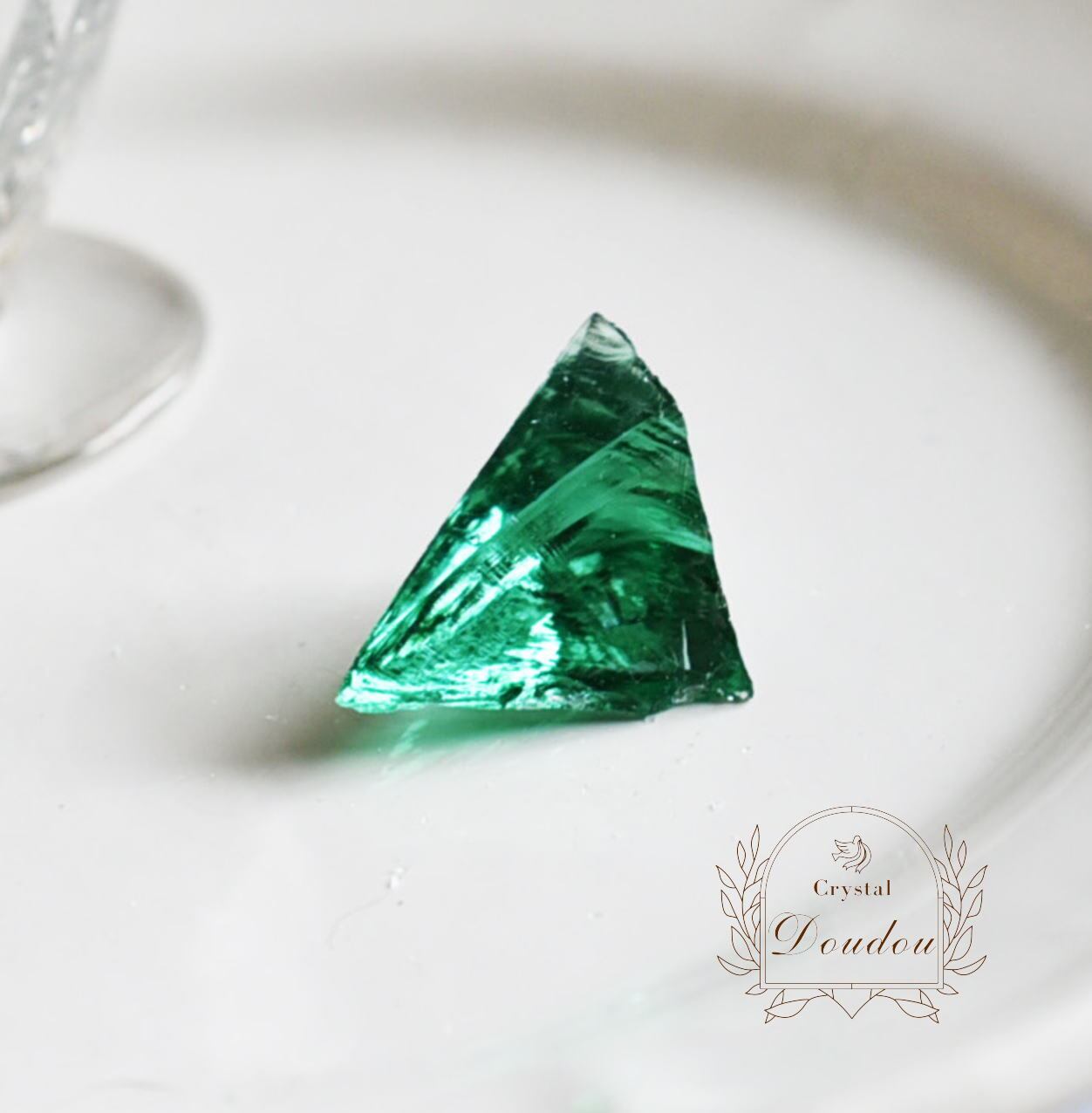 ☆モナトミックアンダラクリスタル×4☆ モナトミックアンダラ