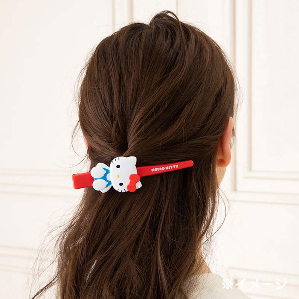 サンリオ(SANRIO) マイメロディ ロングヘアクリップ 348902 | geisha Cat*