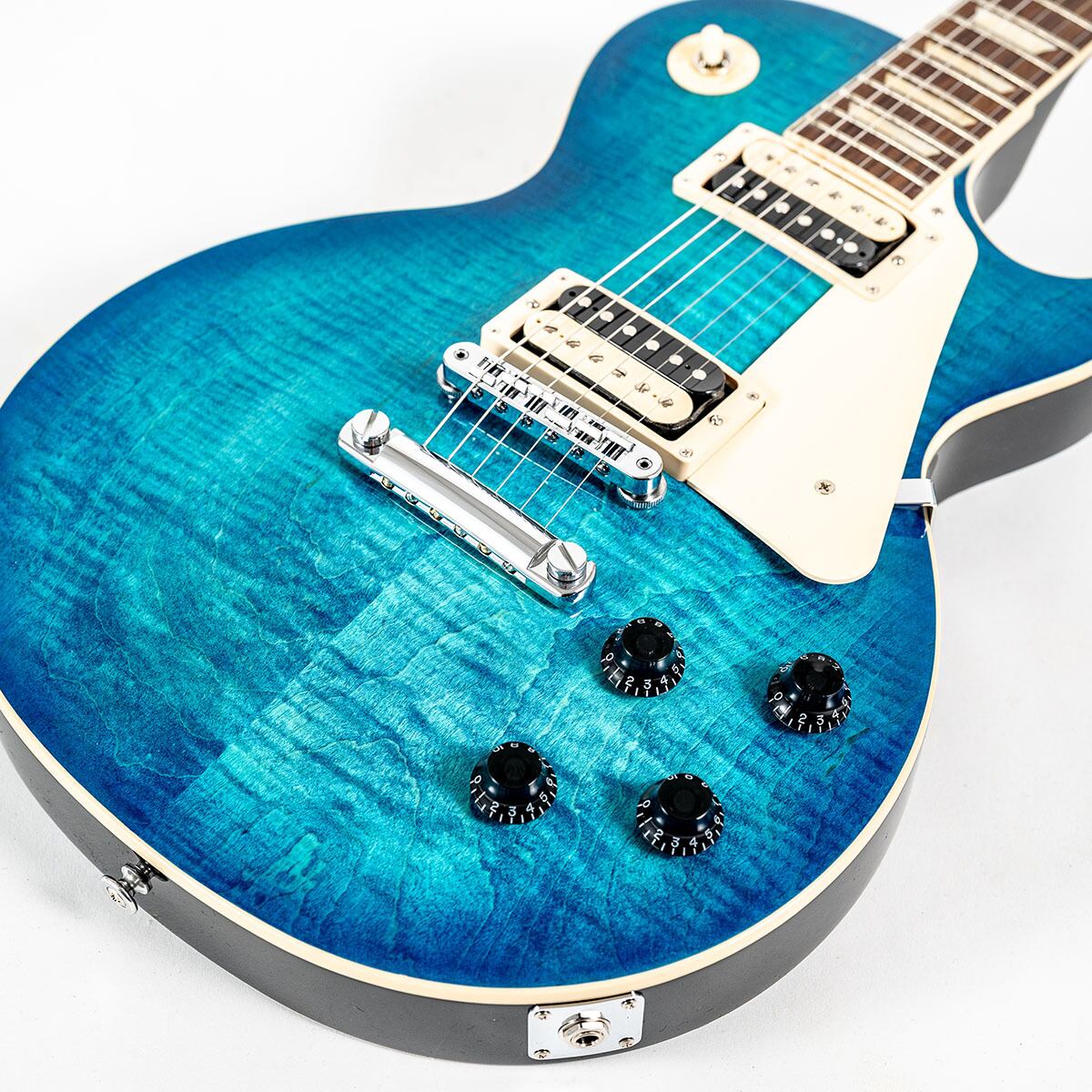 城*山様 Gibson Les Paul Traditional Pro 201 城*山様 Gibson Les Paul Traditional Pro 201