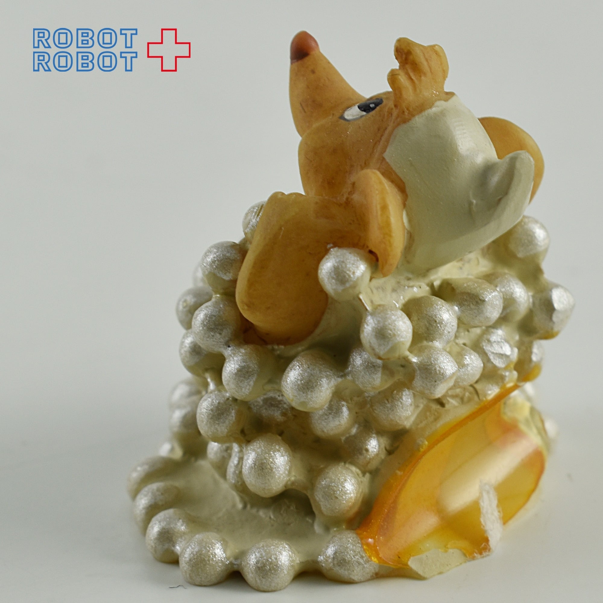 LENOX レノックス ディズニー シンデレラ サプライズ アクセサリー掛け