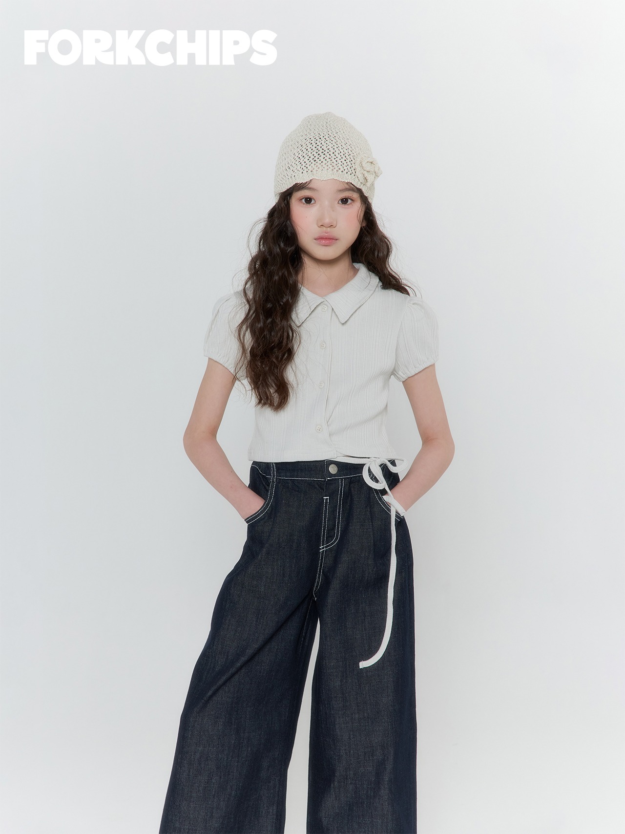 [FORKCHIPS] 버튼스트랩가디건 (JS/JM/JL/JXL) / [포크칩스] 버튼스트랩가디건 (JS/JM/JL/JXL)