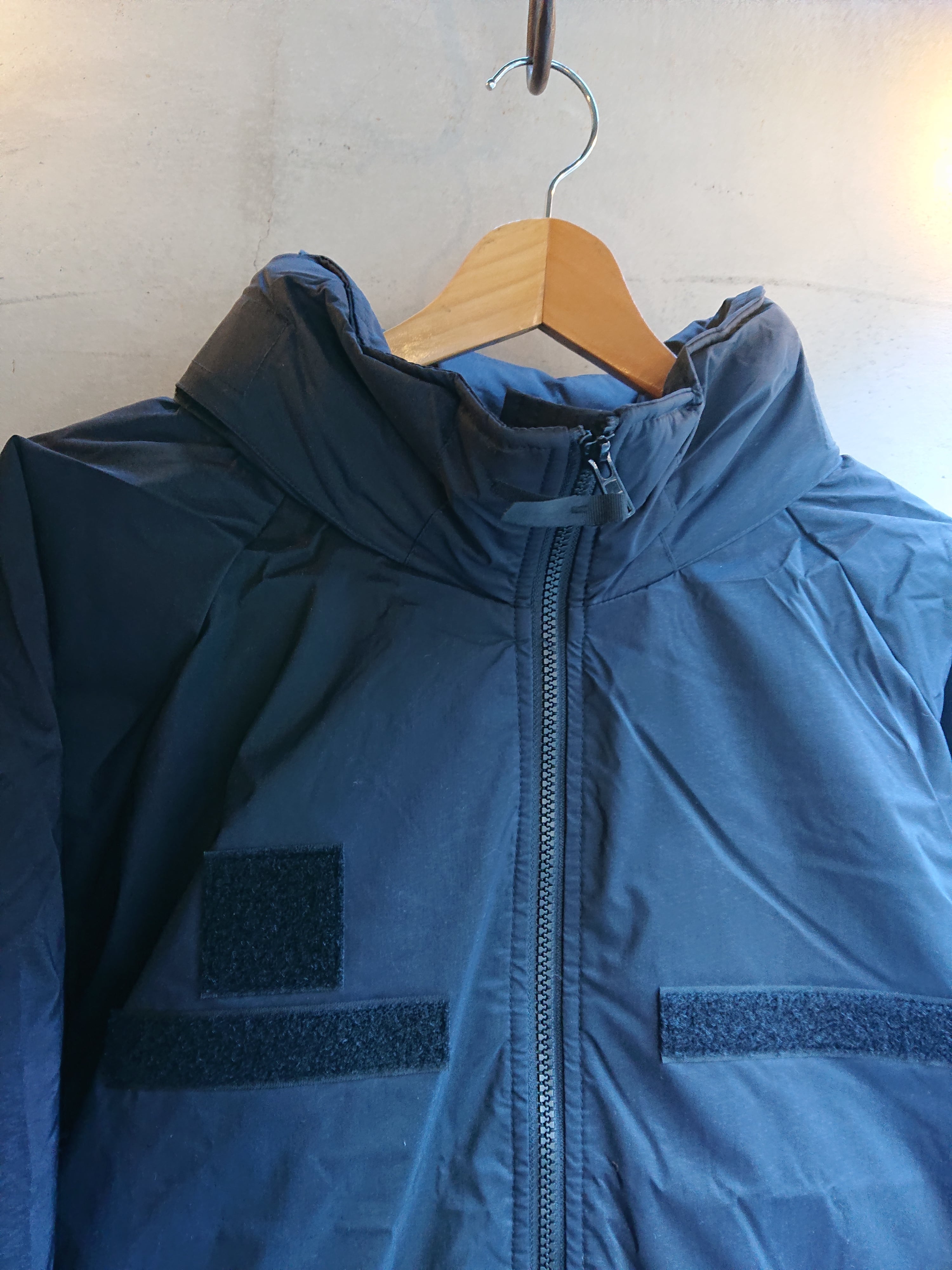 WAIPER ECWCS GEN III LEVEL7 PRIMALOFT JACKET | BOW & ARROW WEB STORE