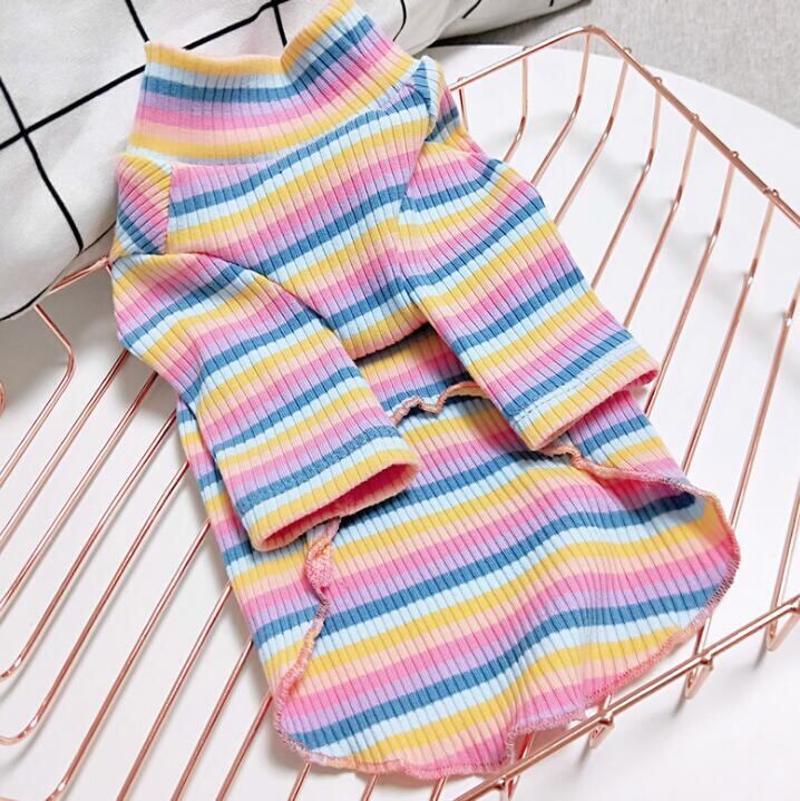 《予約》№1102709 レインボートップス