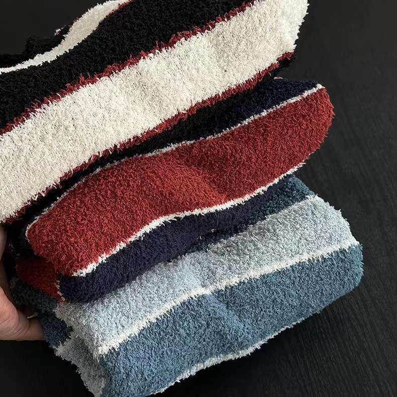 レトロボーダートップス　AJ22231-6155