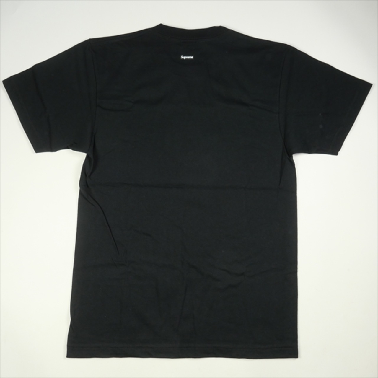 Size【M】 SUPREME シュプリーム 17SS Michael Jackson Tee Black T  