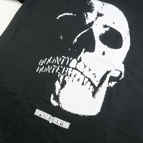 Size【L】 SUPREME シュプリーム ×Bounty Hunter 23AW Skulls Tee ...