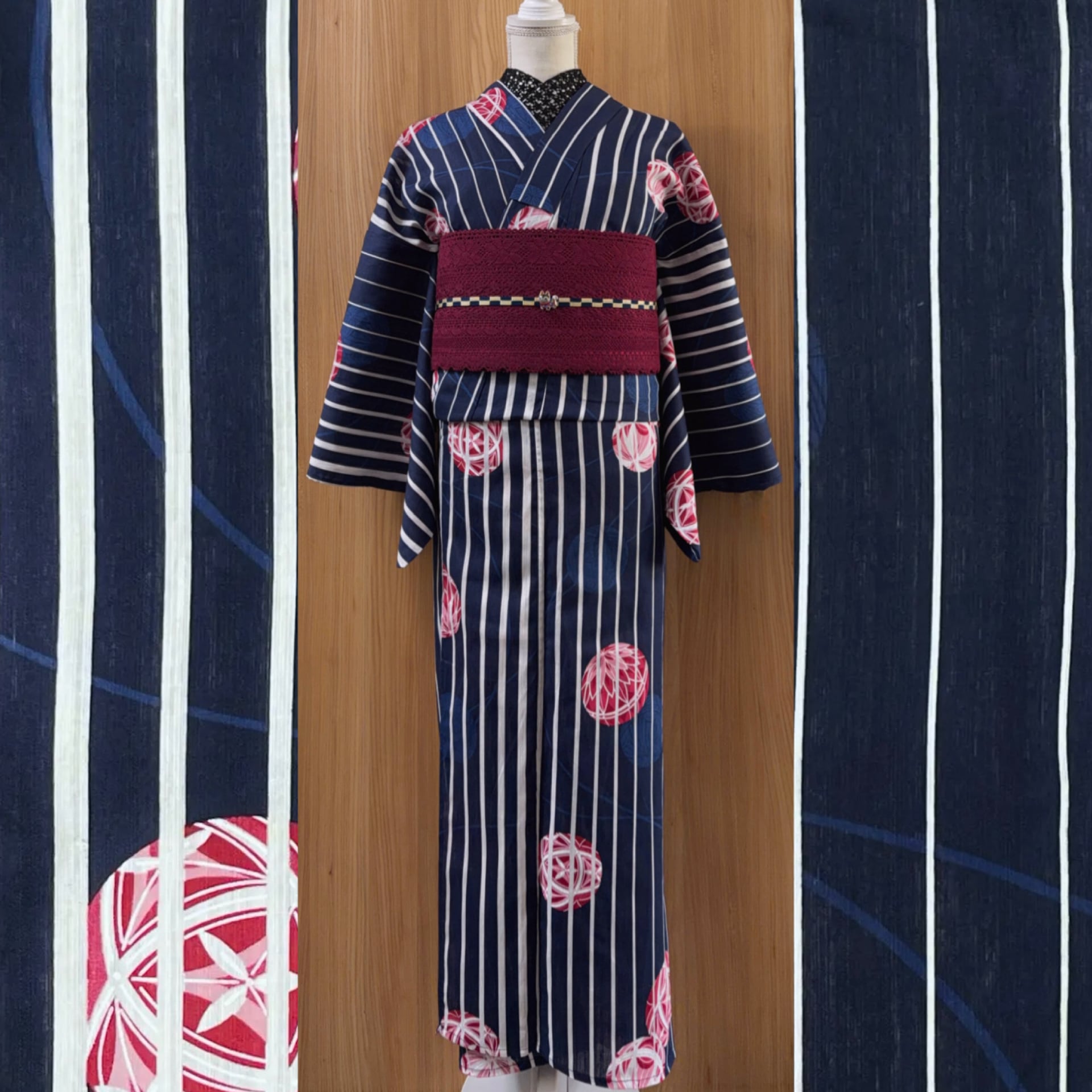 着物 | きもの楸堂-kisasagedo-