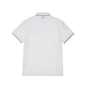 GOXO ゴーエックスオー スワグボール 冷感カラーTシャツ ホワイト