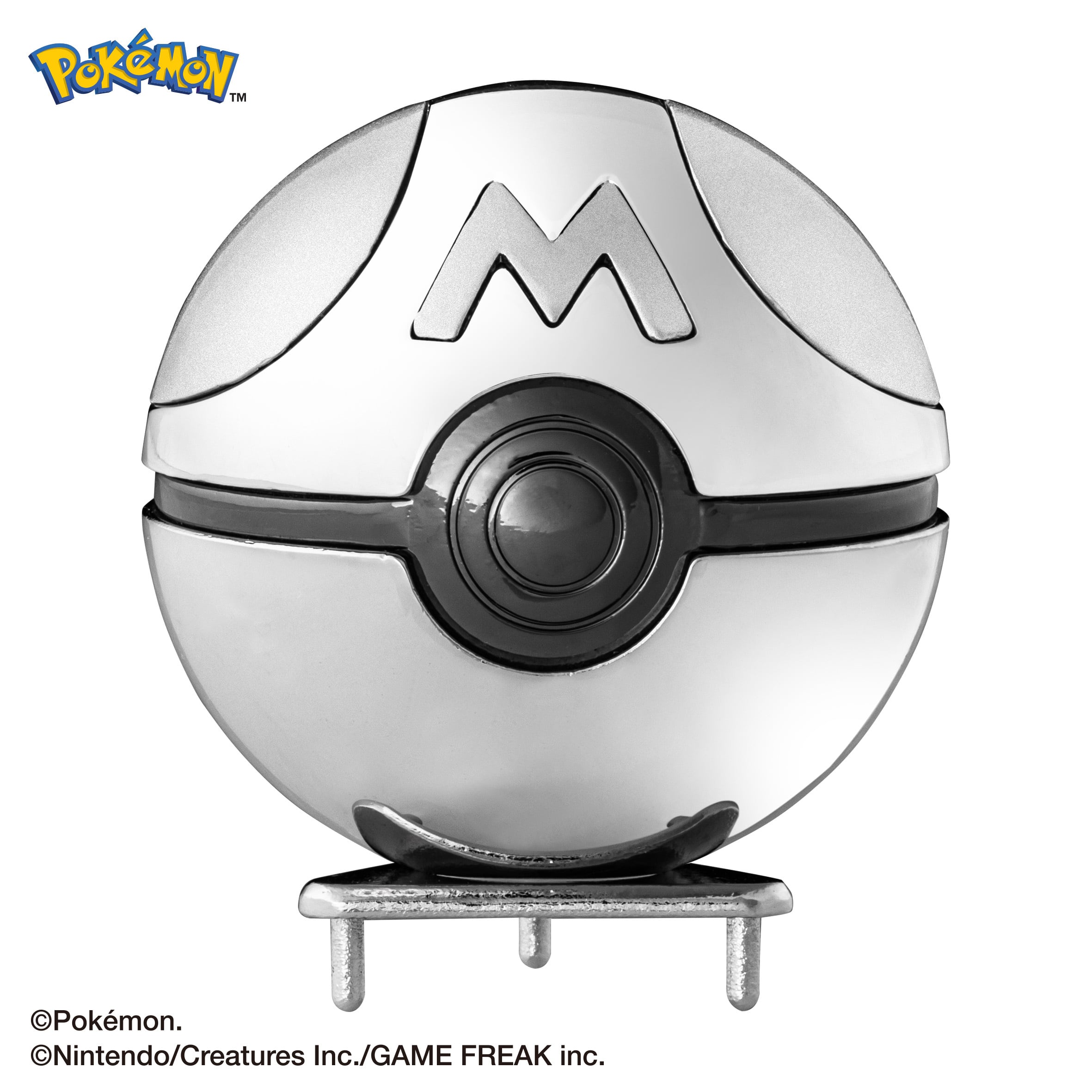 はずる ポケットモンスター マスターボール | HANAYAMA ONLINE STORE