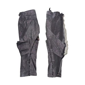 【SORCERER】Mikasa leg warmers