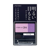 インテグレート グレイシィ アイカラー バイオレット284 (アイシャドウ) 2g