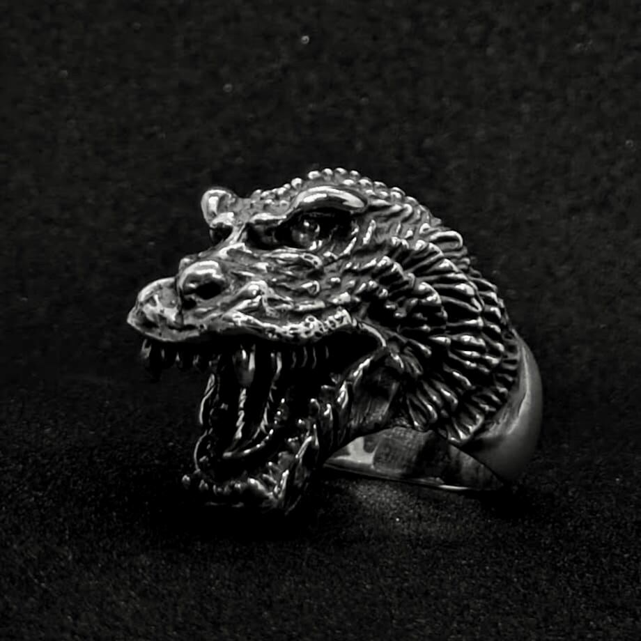 ゴジラ　モリ S.H.MonsterArts ゴジラ(1964) 出現Ver. Godzilla 1964