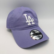 NEW ERA 9TWENTY/920 ロサンゼルス・ドジャース L