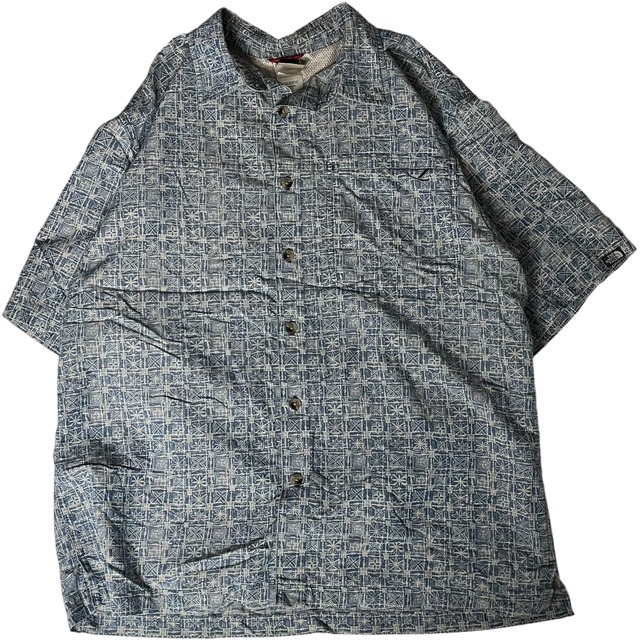 THE NORTH FACE    半袖シャツ　M