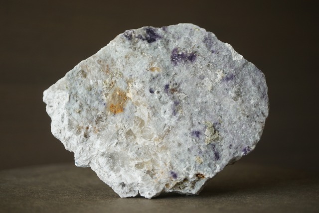 内モンゴル産モランディフローライト/クォーツ Fluorite / Quartz 1642