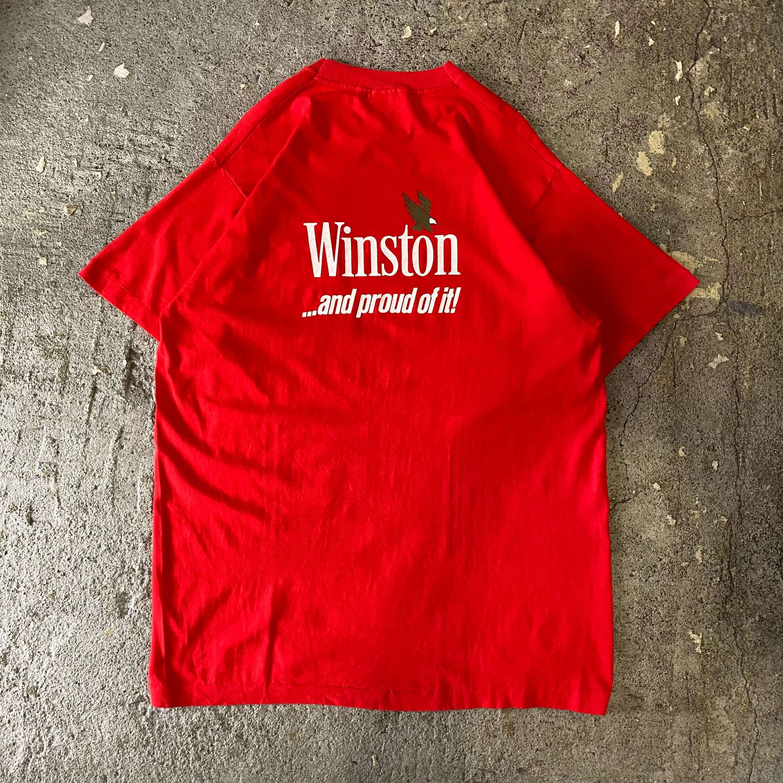 90s Winston T-shirt