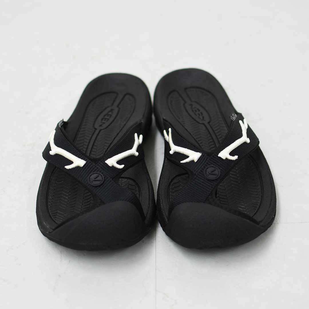 SOUTH2 WEST8 [サウスツーウエストエイト] South2 West8 x KEEN WAIMEA