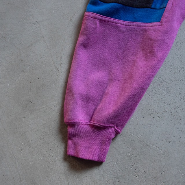 "華時" used Multi colored sweat