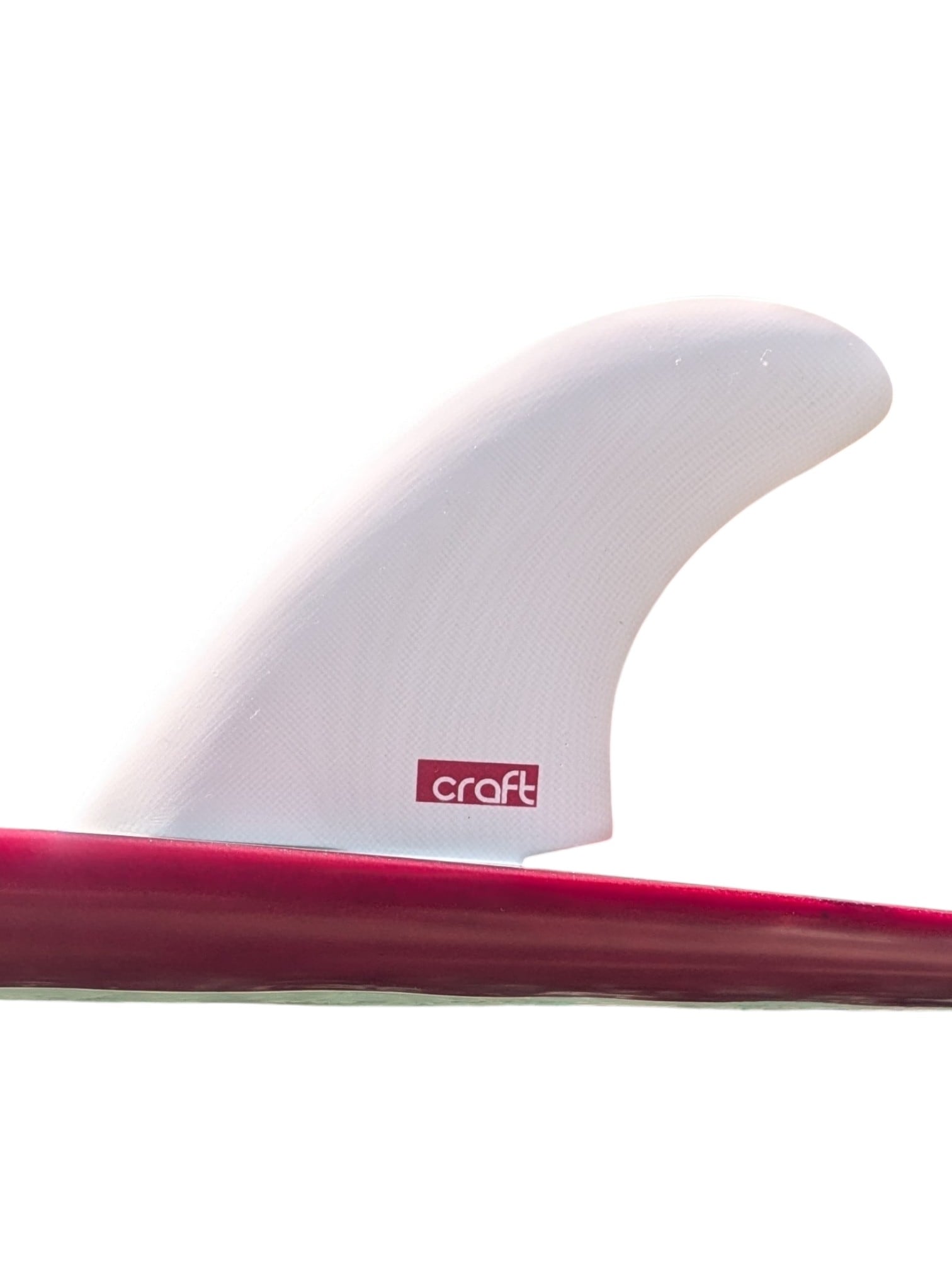 FUTURES FIN フューチャーフィン】 ALPHA SERIES AM2 CARBON/YELLOW