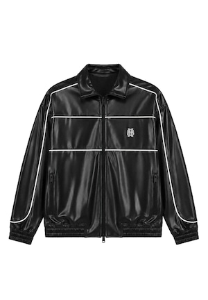 BREATH / piping coating jacket