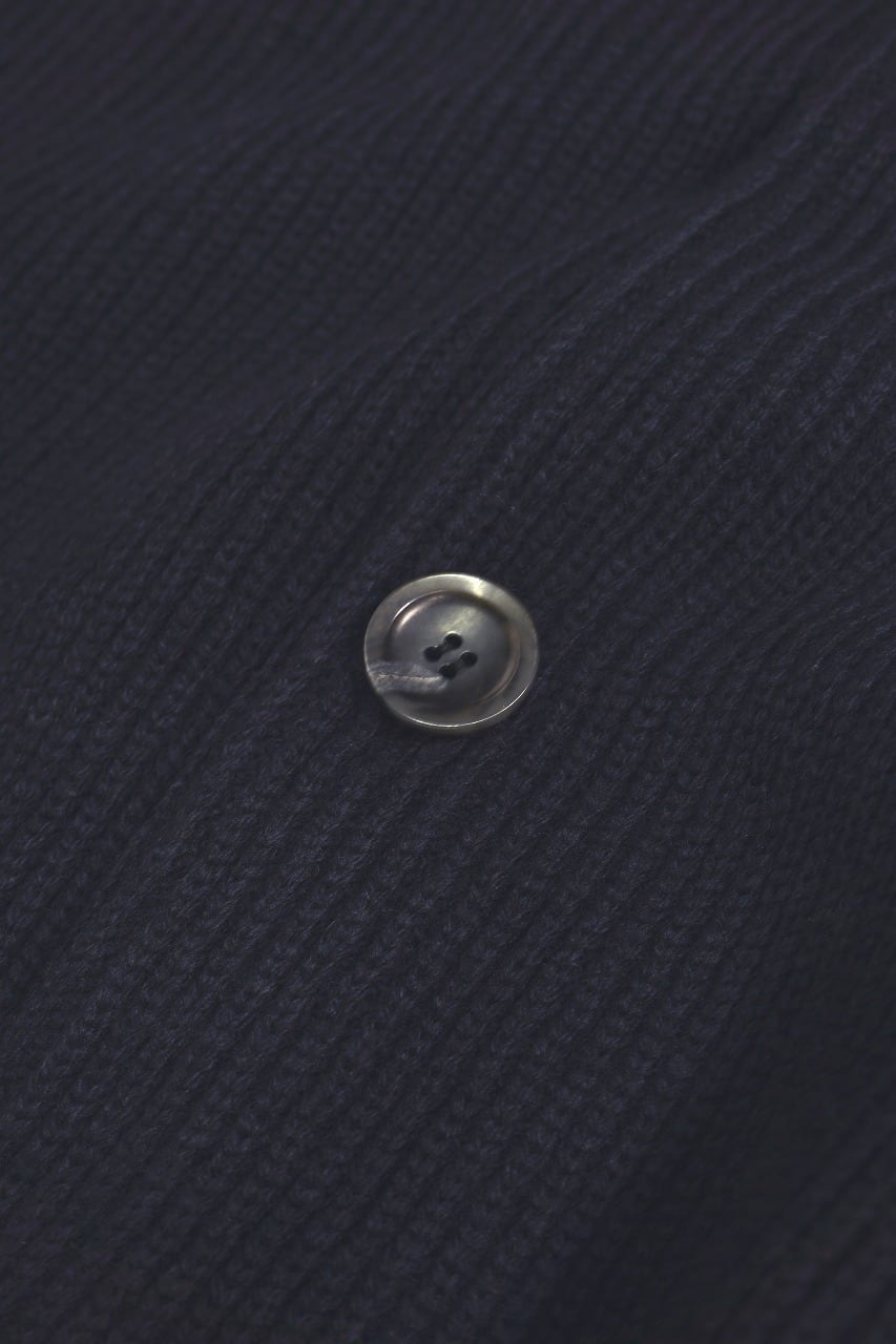 Hand Framed Crew Neck C/D