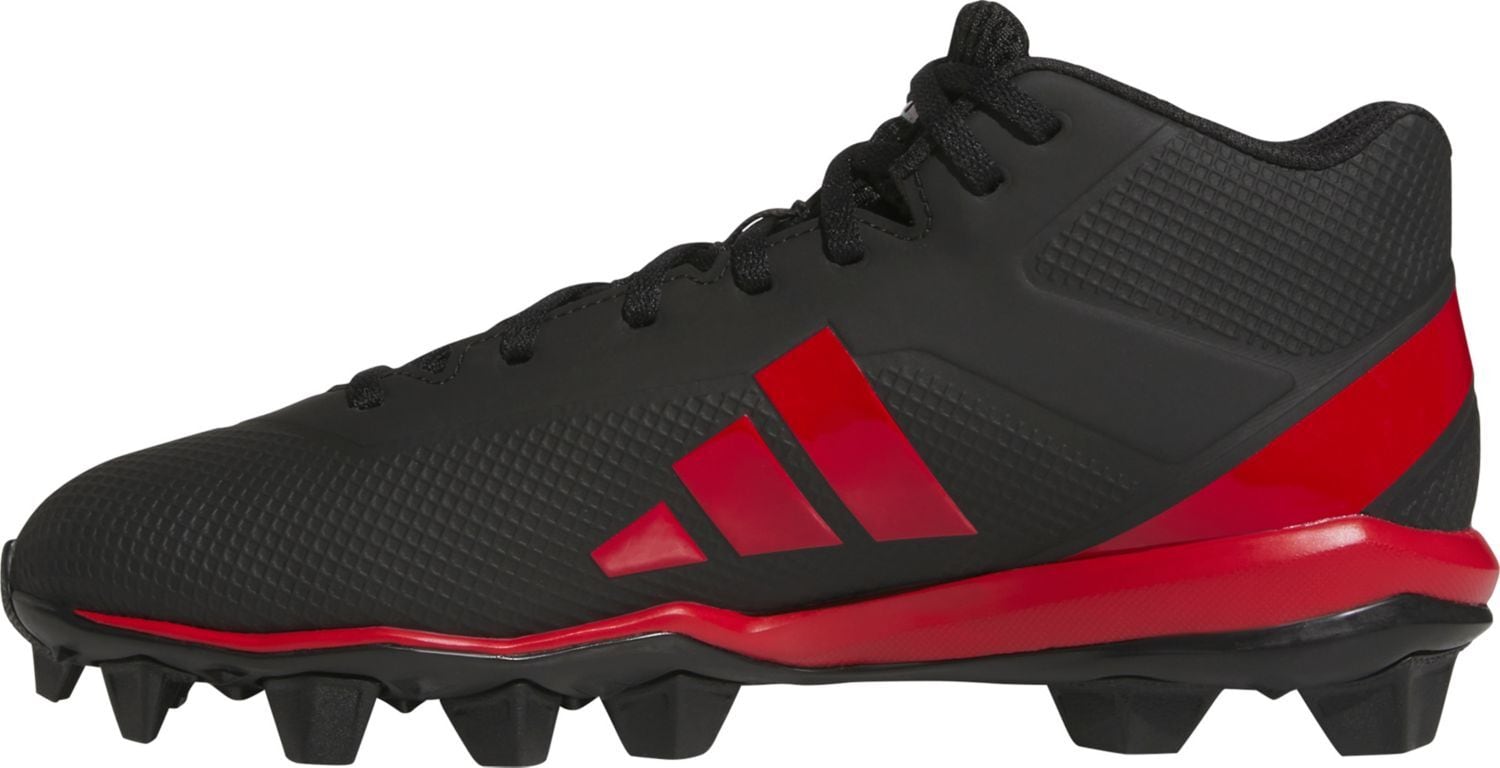 Adizero IMPACT.2 MID 2025モデル アメフト スパイク | END ZONE
