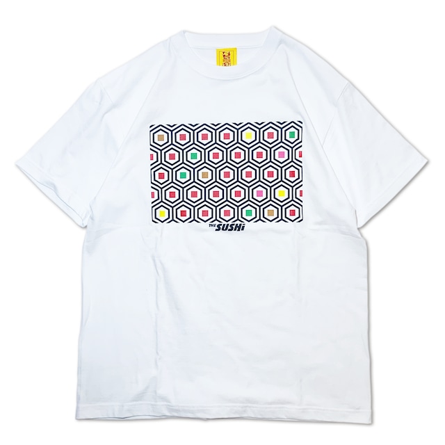 【NE-20010】SUSHI Tシャツ