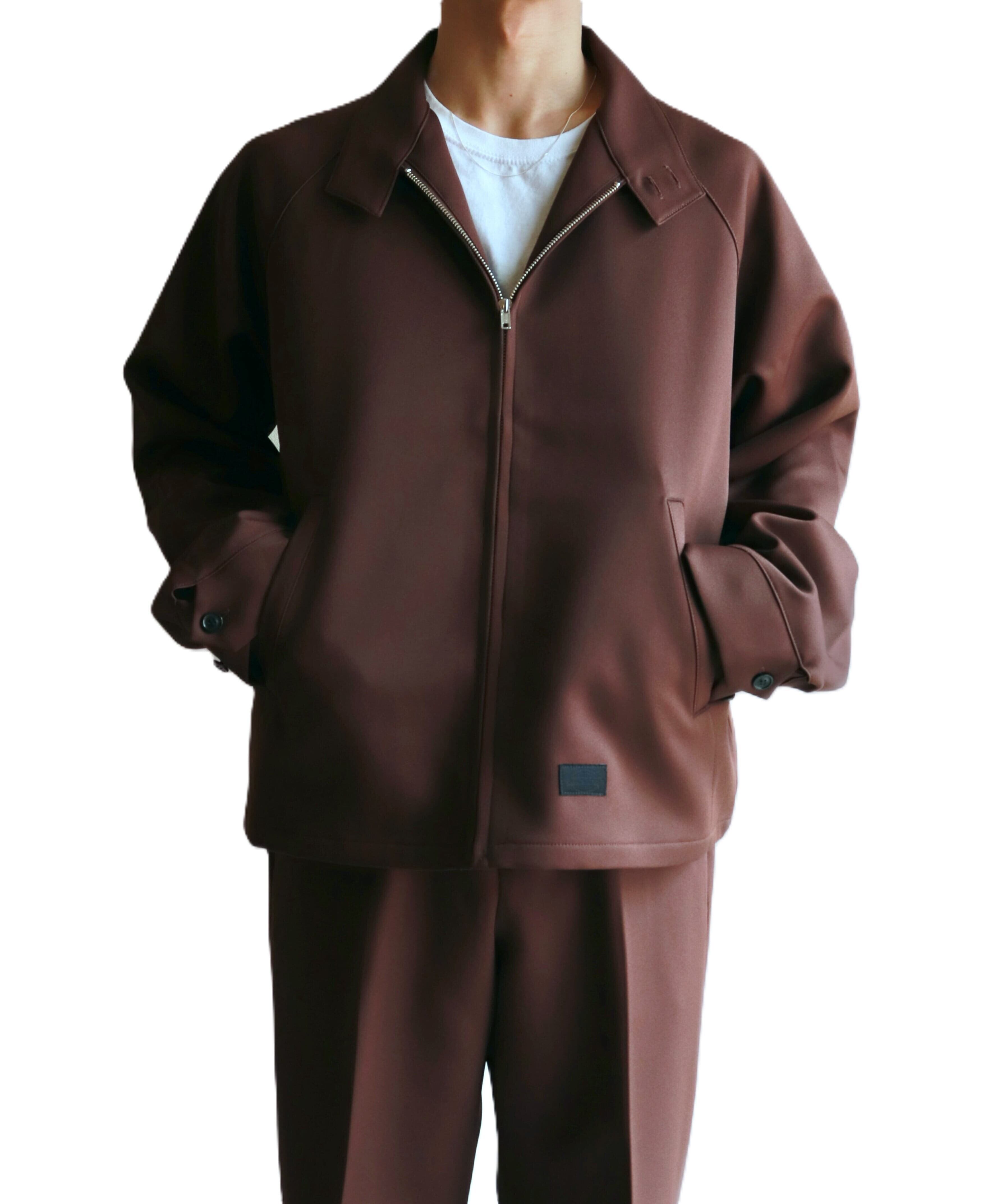 Dairiku After School マウンテンコート【最終値下げ】 DAIRIKU（ダイリク）新作を着てみた。 / スタッフブログ