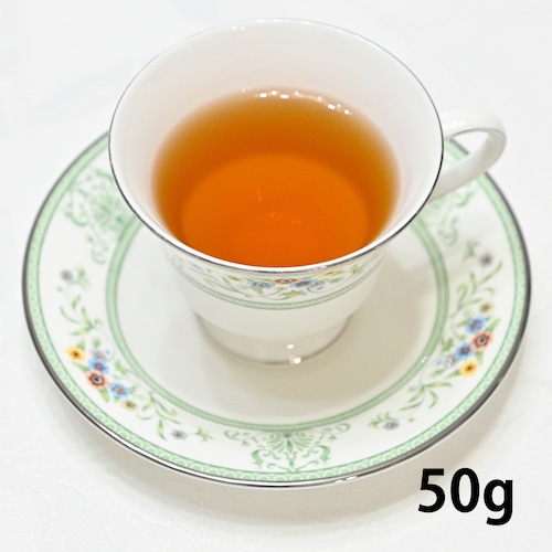 2022 和紅茶 翠 50g（箱入り）