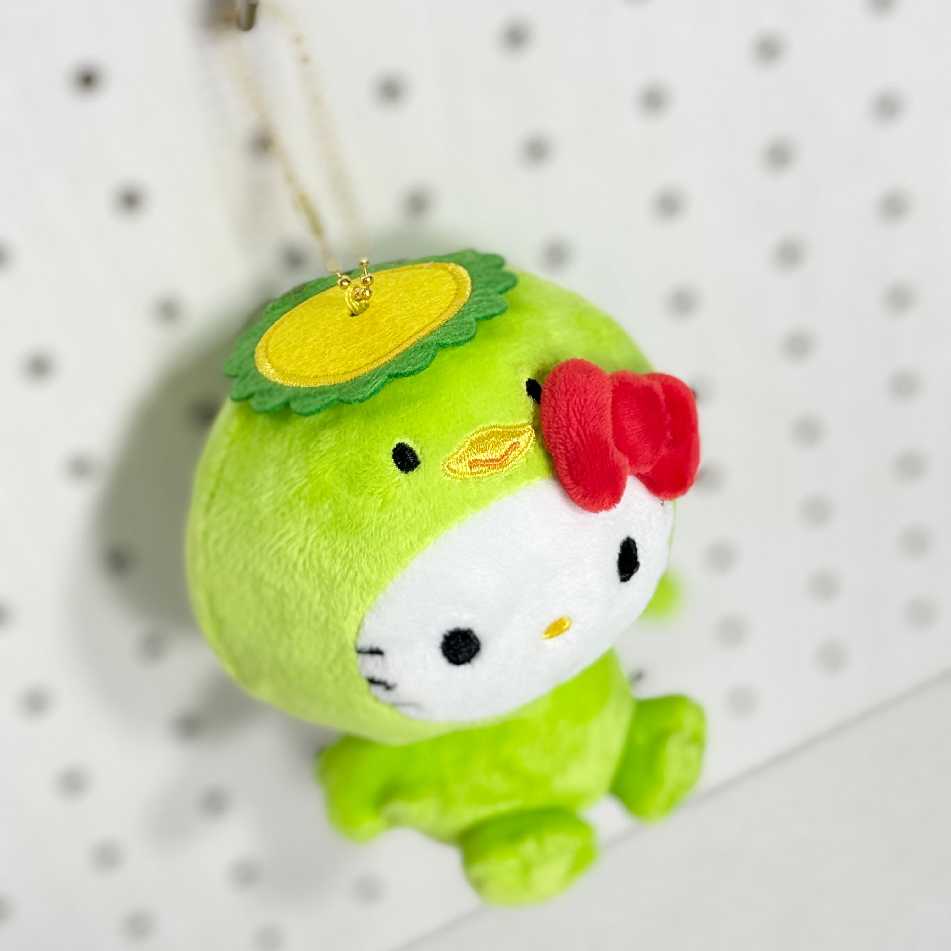 キティ岩手 かっぱ BCマスコット | TORCH-Online Shop-