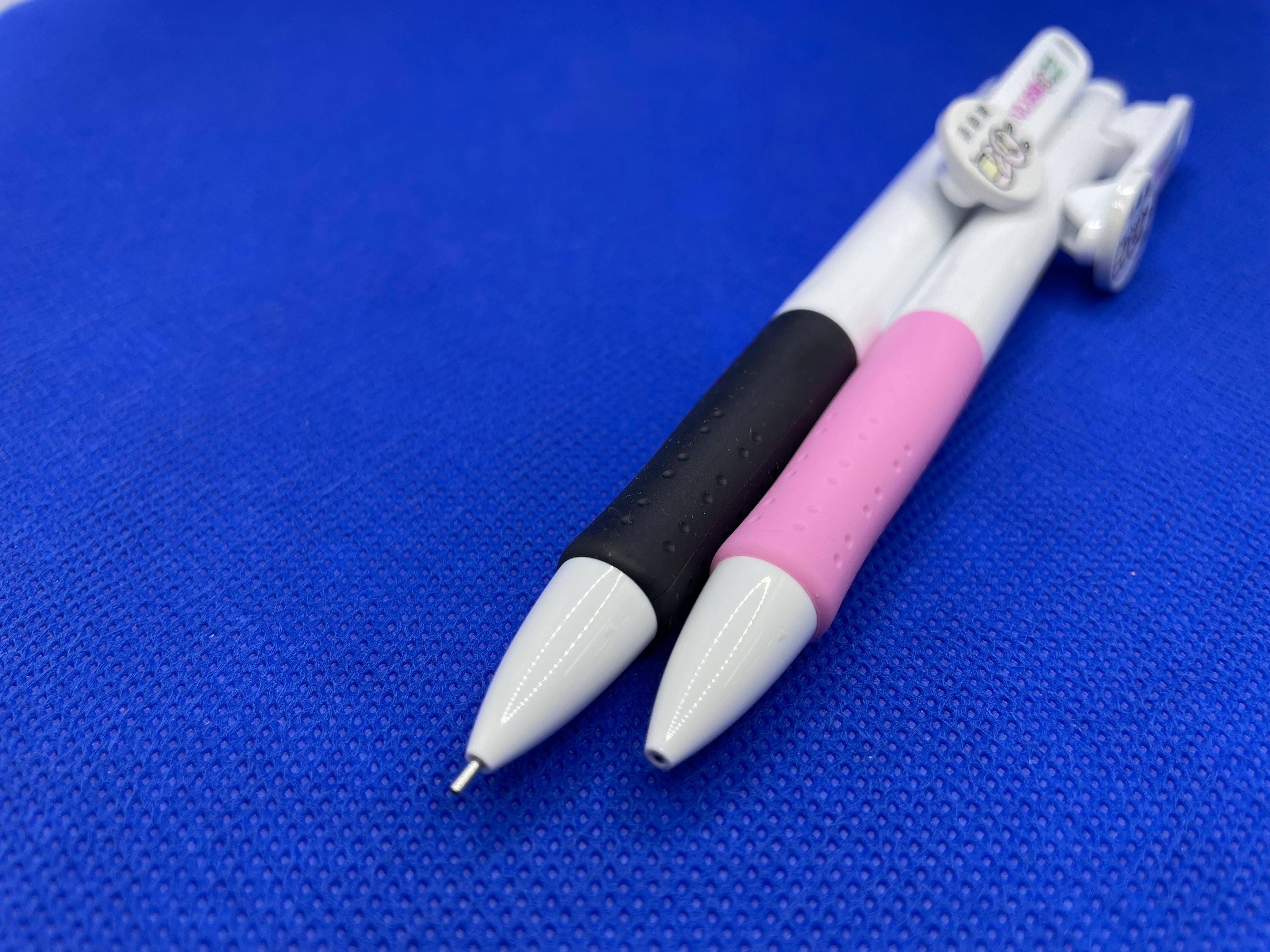 H*s様 ボールペン　シャープペン　限定カラーまとめ売り 選択自由】ウサヒボールペン・シャープペン | (有)近江屋