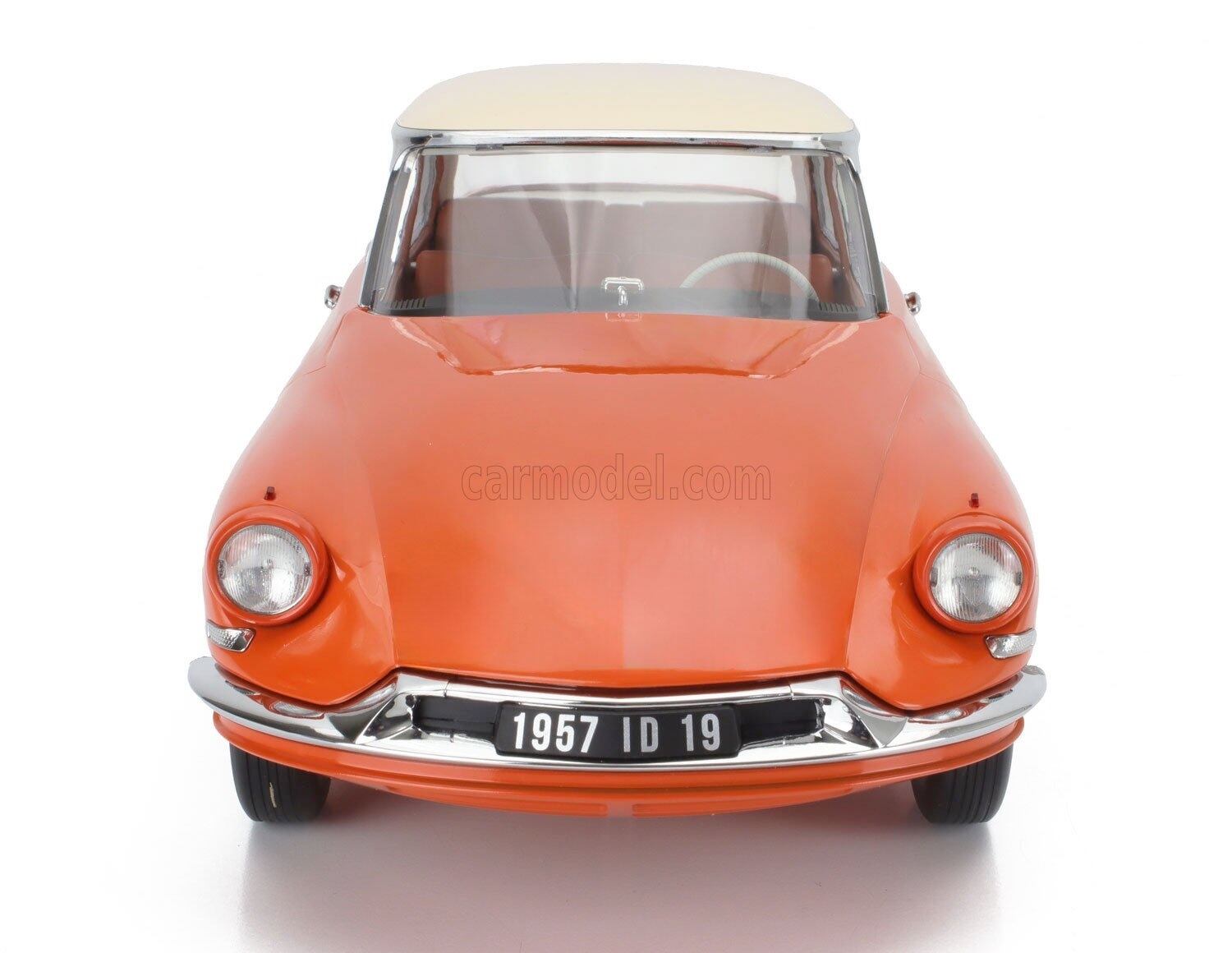 ミニカー 1/12 シトロエン ID19 ノレブ NOREV 1/12 CITROEN ID19 1957
