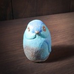 青色ペンギン no.23