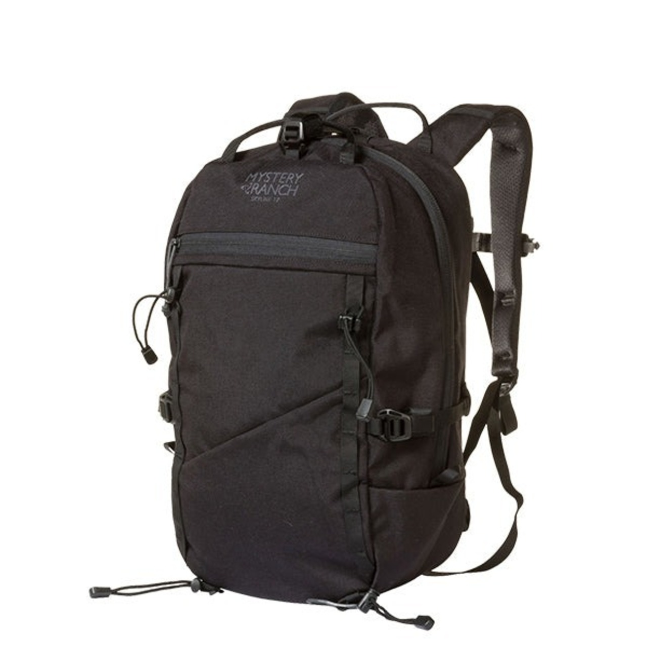 SKYLINE 17 - Black【MYSTERY RANCH】 | FIT TWO[フィットツー]｜上野 