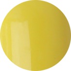 【F212】BellaFormaJAPAN（ベラフォーマ）ジェル ネイルカラー Radiant Yellow（ラディアントイエロー）