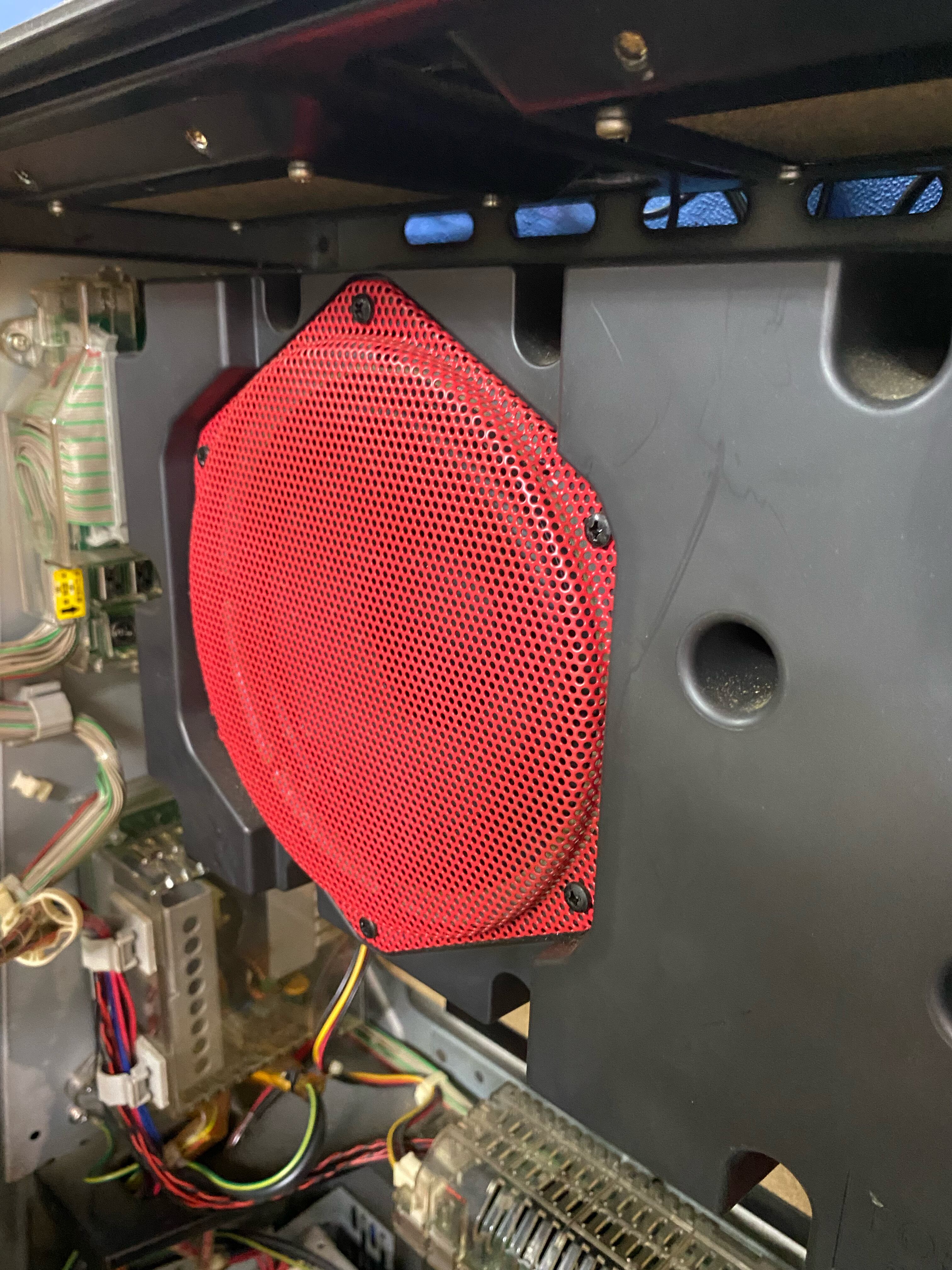 【5号機】アナザーゴッド　ハーデス