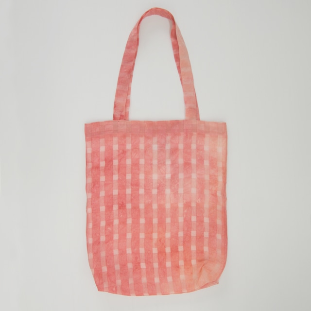 Eco tote bag 　-Poppy