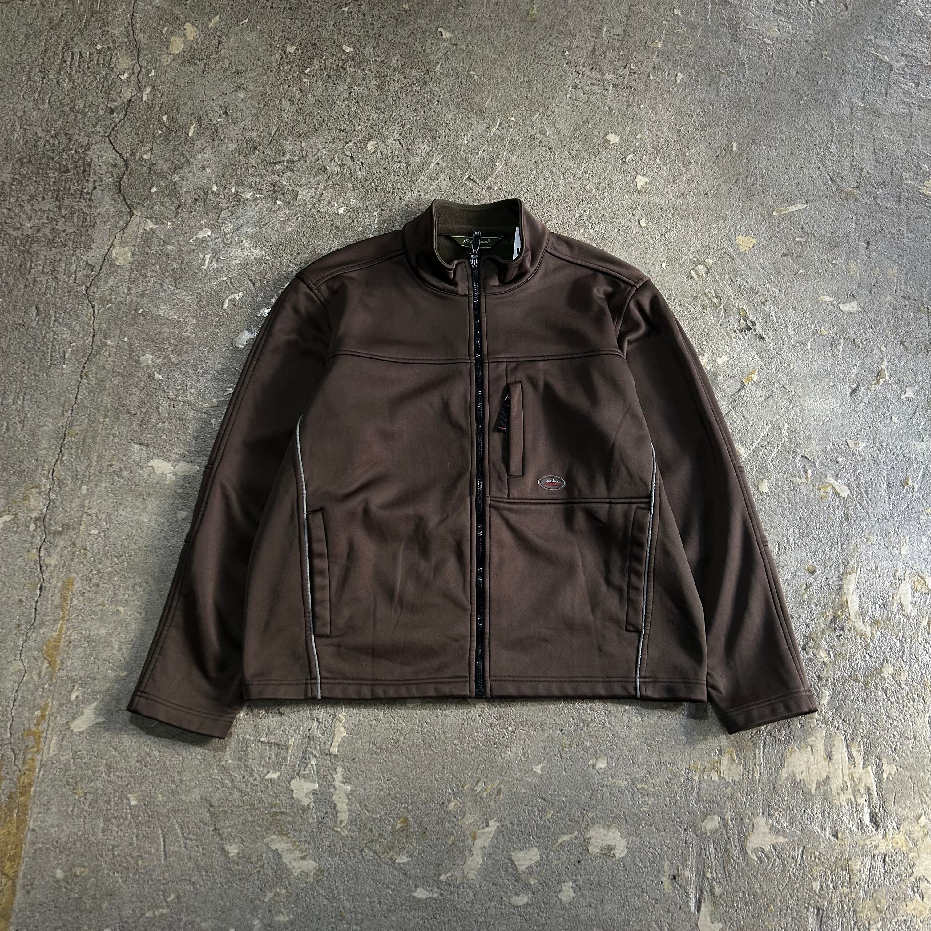 00s Eddie Bauer soft shell jacket【仙台店】 | What