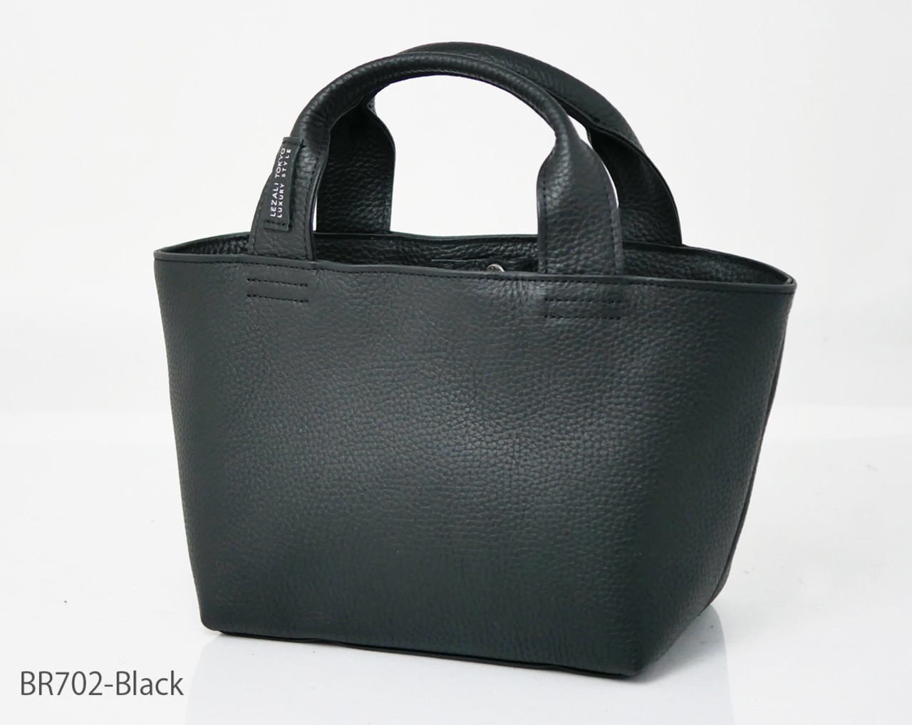 BR702/Emboss Mini Tote