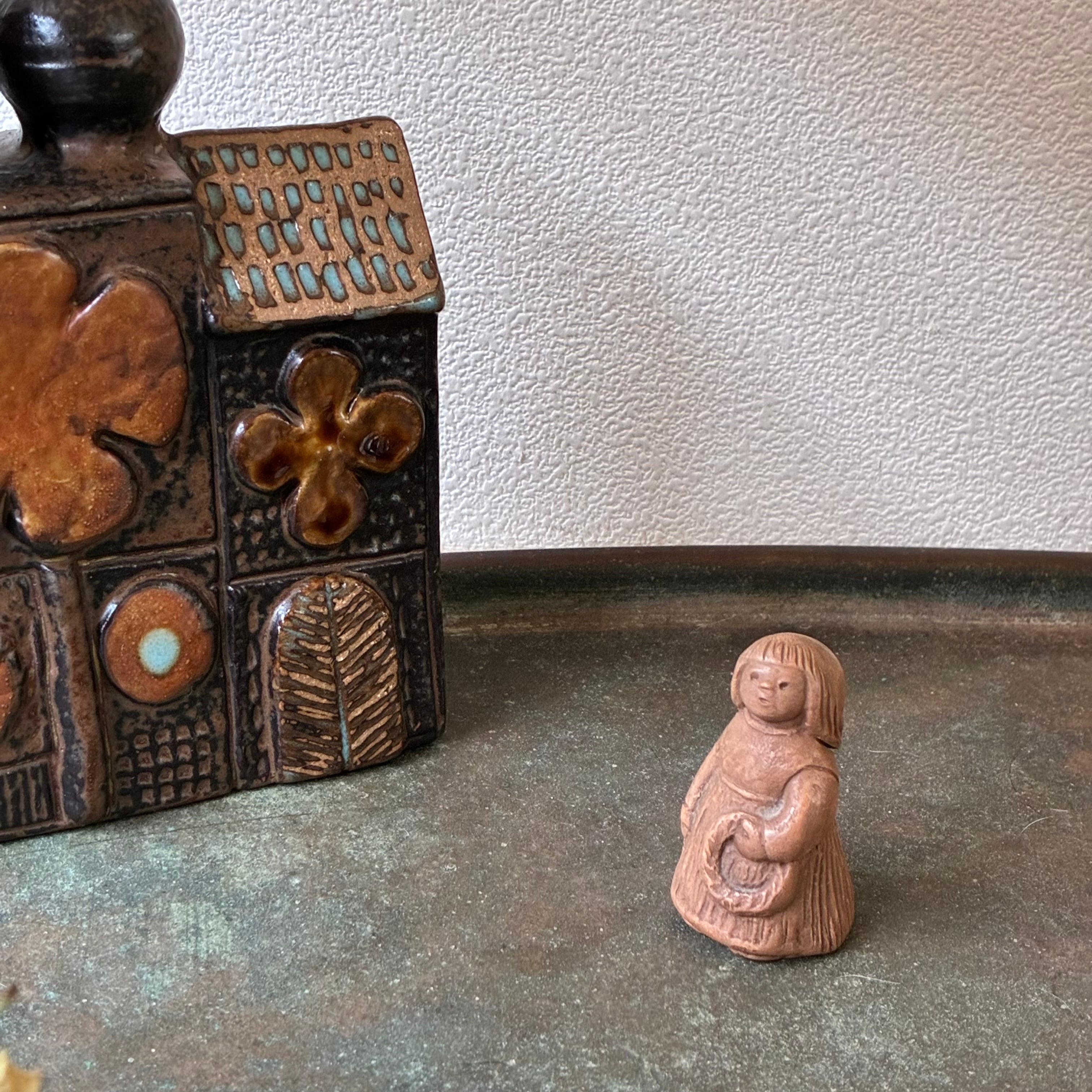 北欧vintage 雑貨 菫堂 《北欧ヴィンテージ雑貨/北欧雑貨》