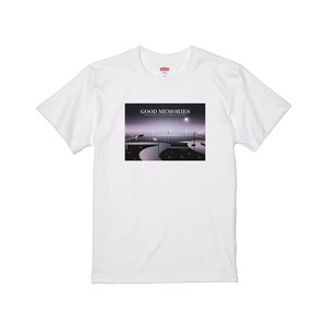 8_山口一九恵 /  Tシャツ