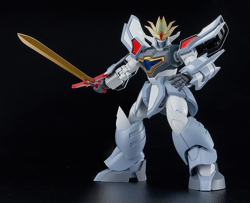 MODEROID ハイパーグランゾート | ヨルイチホビーベース